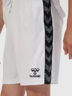 hmlAUTHENTIC PL SHORTS KIDS