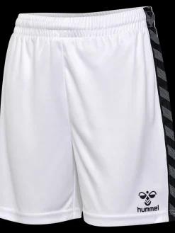 hmlAUTHENTIC PL SHORTS KIDS