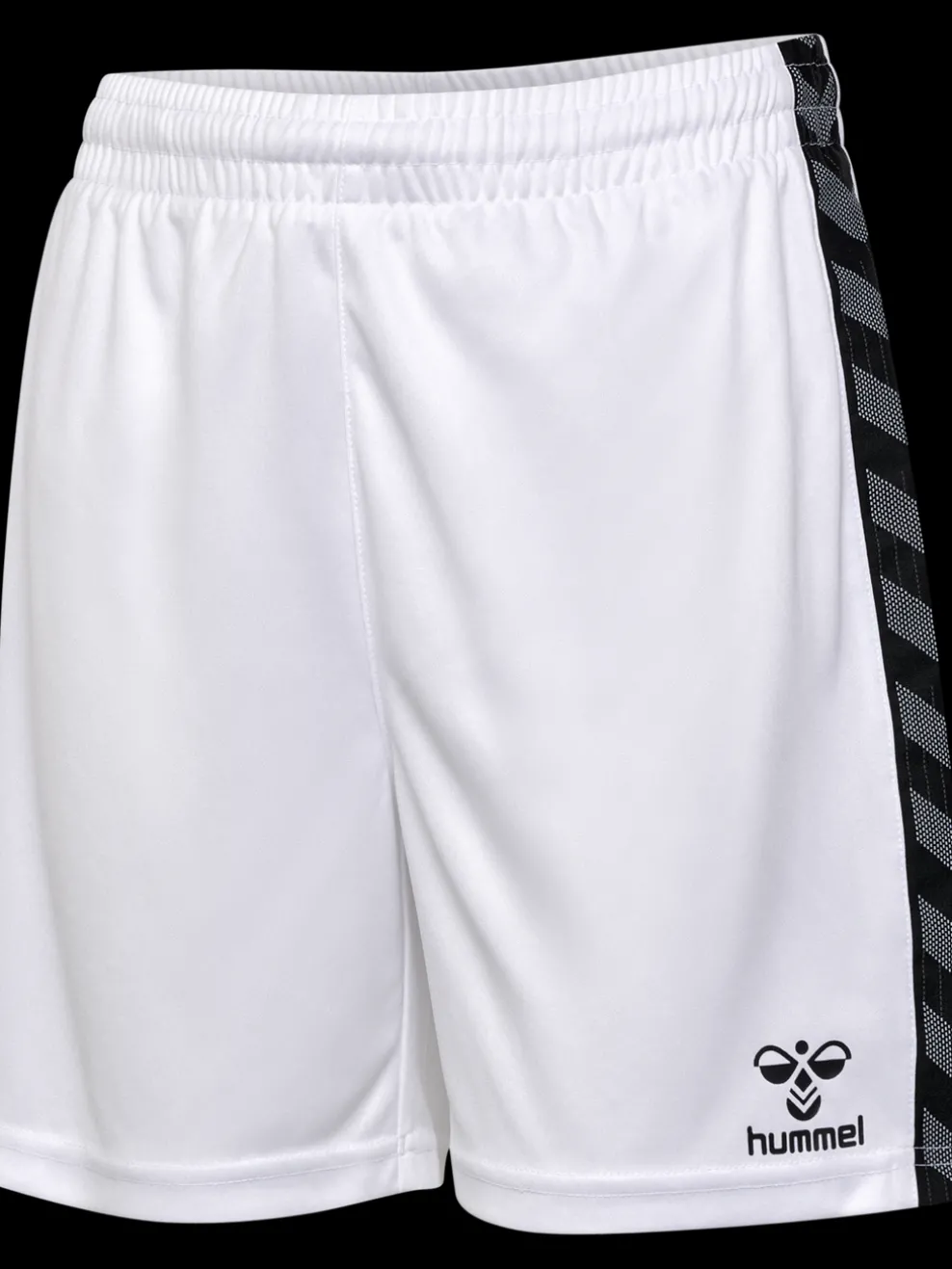 hmlAUTHENTIC PL SHORTS KIDS