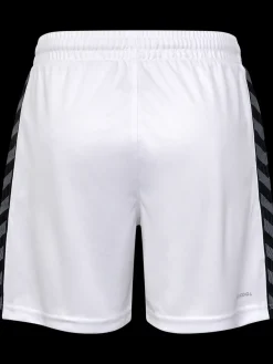 hmlAUTHENTIC PL SHORTS KIDS