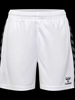 hmlAUTHENTIC PL SHORTS KIDS