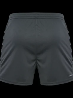 hmlAUTHENTIC PL SHORTS WOMAN