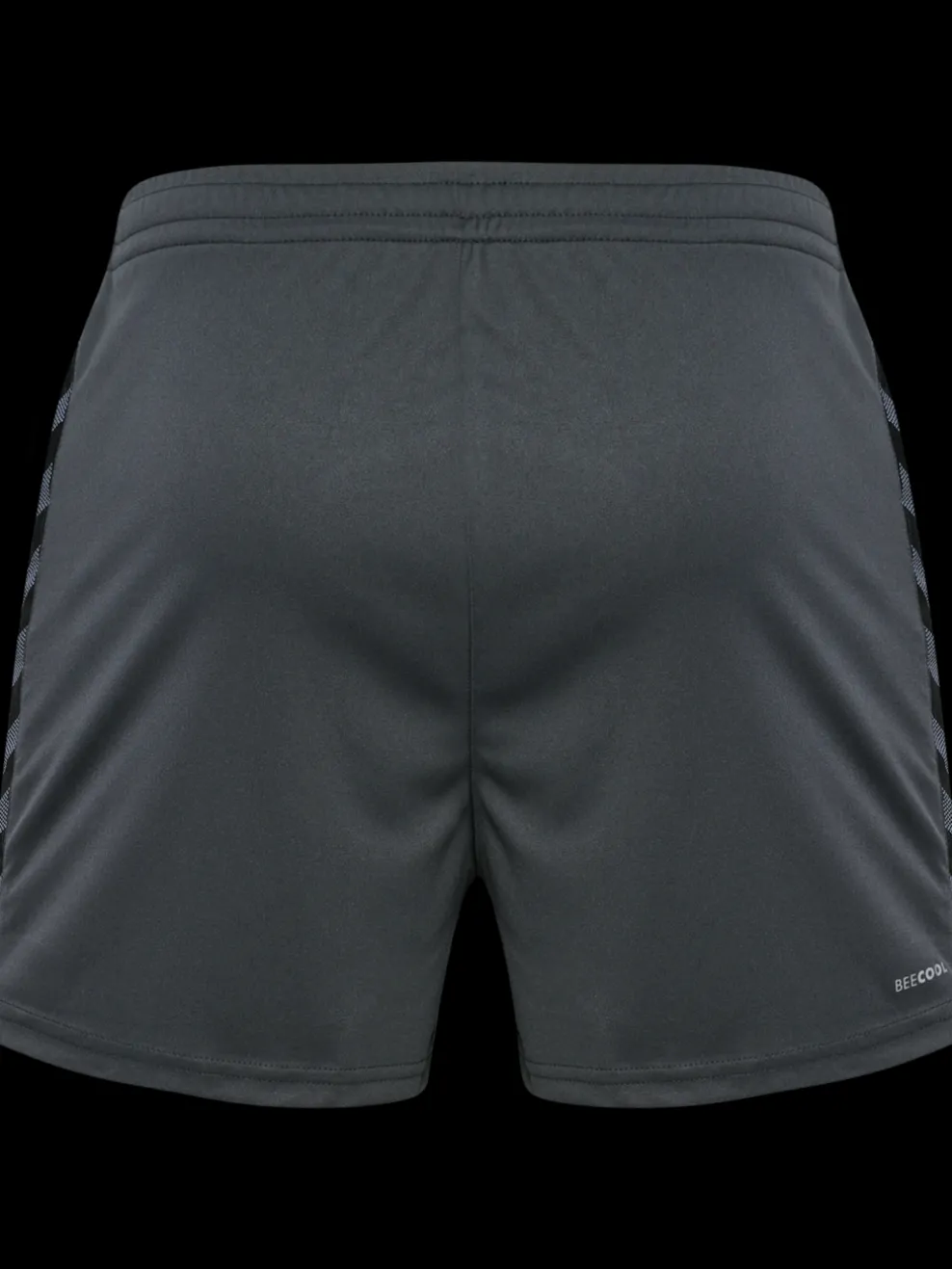 hmlAUTHENTIC PL SHORTS WOMAN