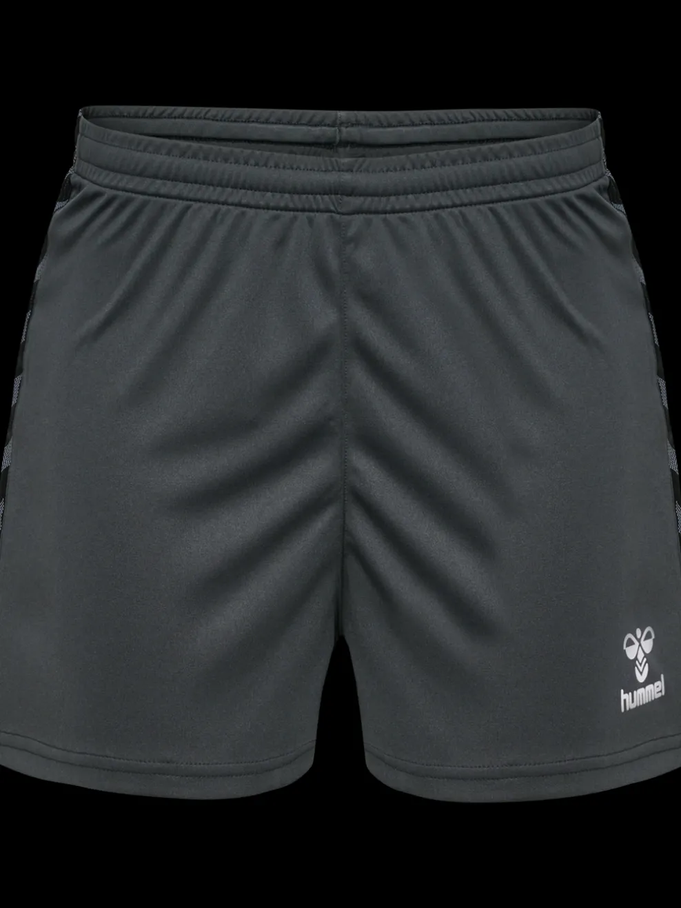 hmlAUTHENTIC PL SHORTS WOMAN