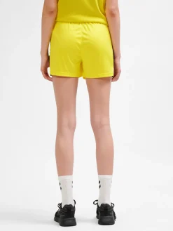 hmlAUTHENTIC PL SHORTS WOMAN