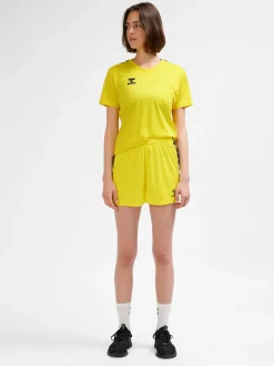 hmlAUTHENTIC PL SHORTS WOMAN
