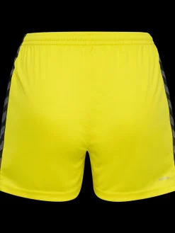 hmlAUTHENTIC PL SHORTS WOMAN
