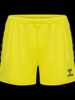 hmlAUTHENTIC PL SHORTS WOMAN