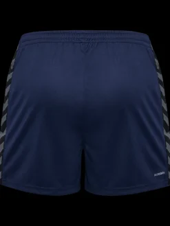 hmlAUTHENTIC PL SHORTS WOMAN