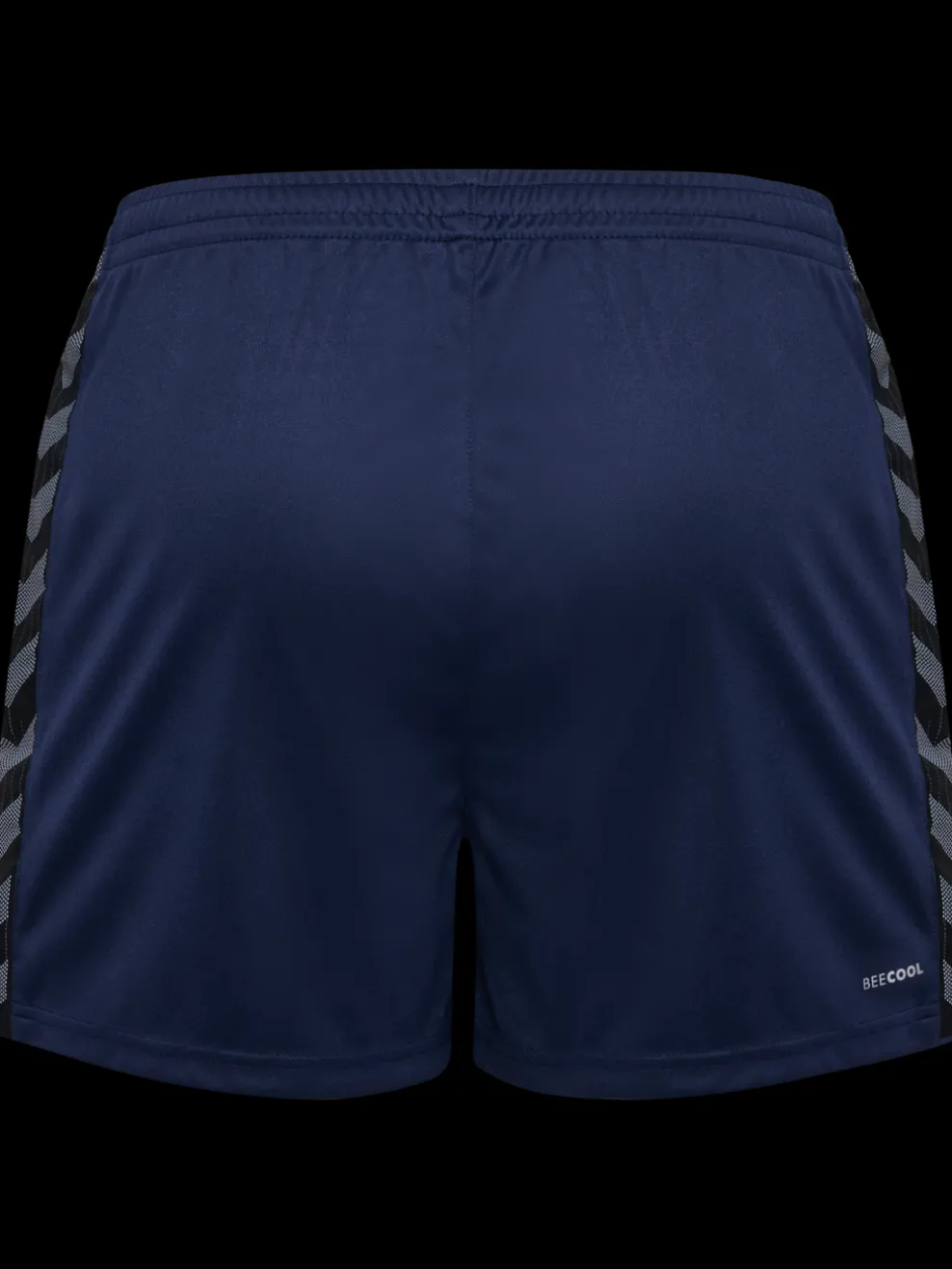 hmlAUTHENTIC PL SHORTS WOMAN