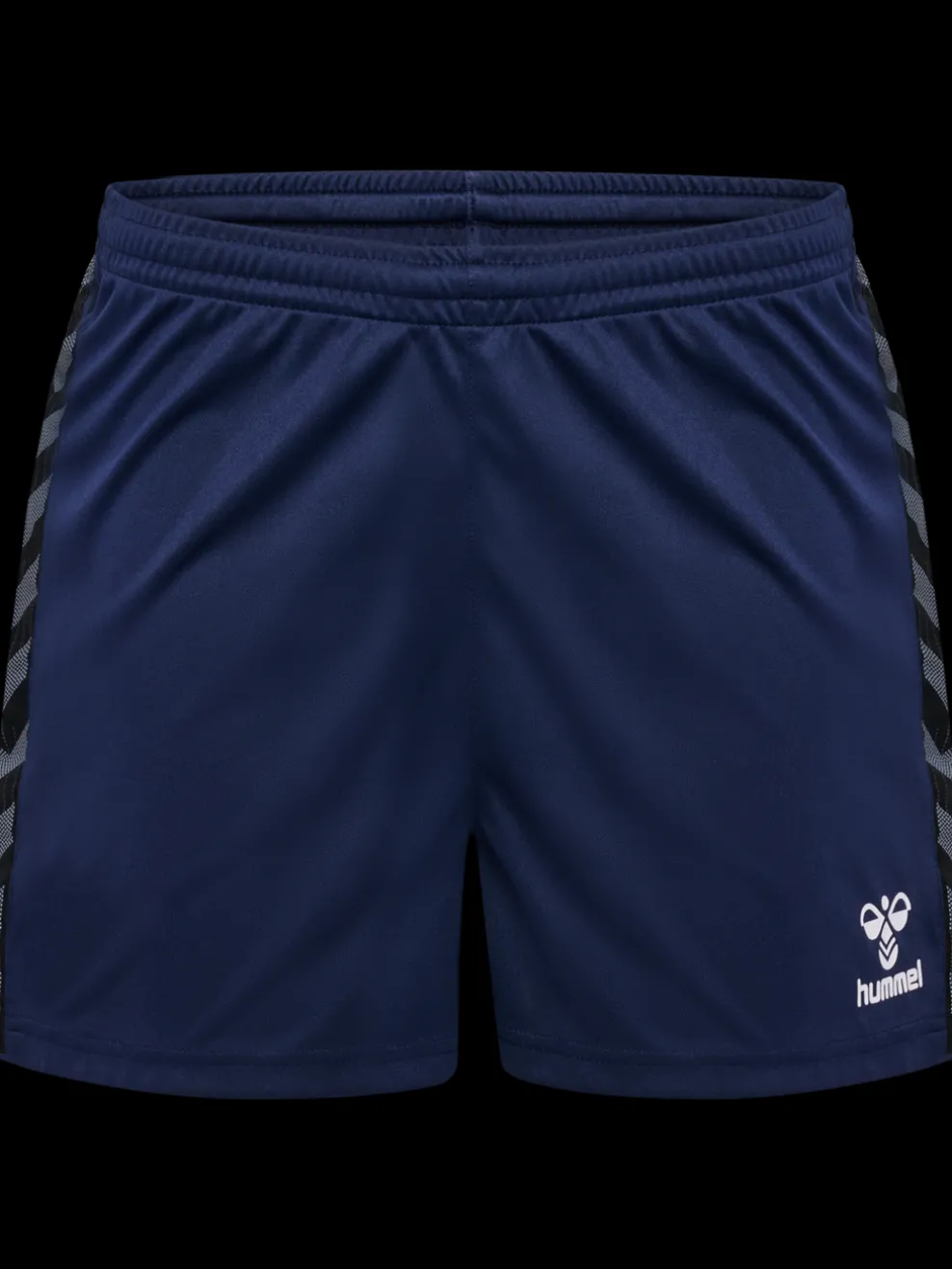 hmlAUTHENTIC PL SHORTS WOMAN