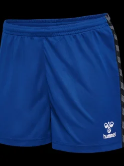 hmlAUTHENTIC PL SHORTS WOMAN