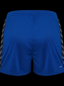 hmlAUTHENTIC PL SHORTS WOMAN