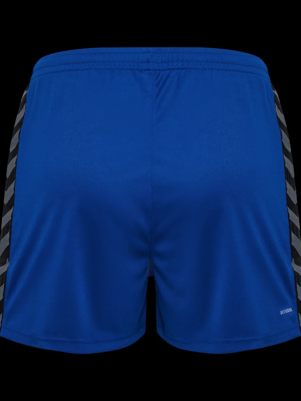 hmlAUTHENTIC PL SHORTS WOMAN