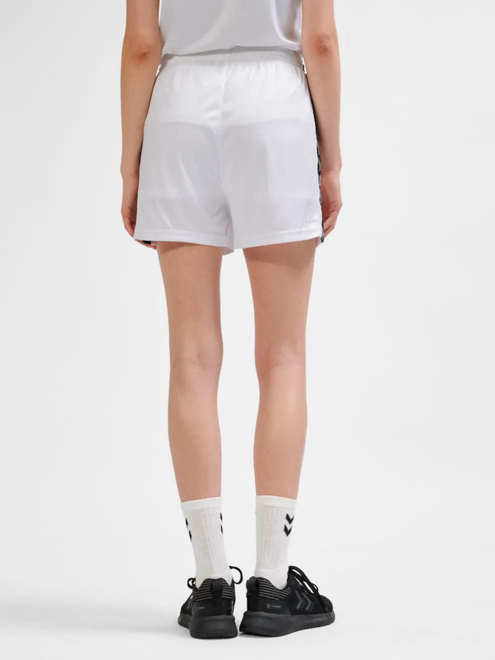 hmlAUTHENTIC PL SHORTS WOMAN