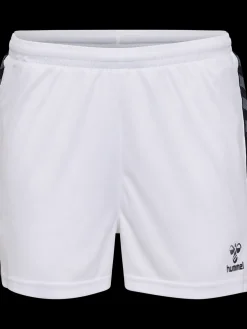 hmlAUTHENTIC PL SHORTS WOMAN