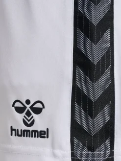 hmlAUTHENTIC PL SHORTS WOMAN