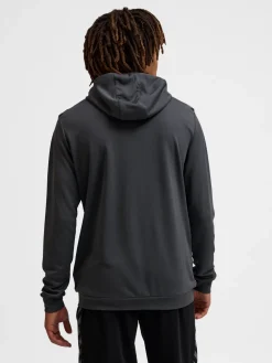 hmlAUTHENTIC PL ZIP HOODIE