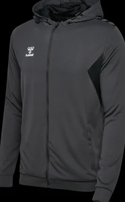 hmlAUTHENTIC PL ZIP HOODIE