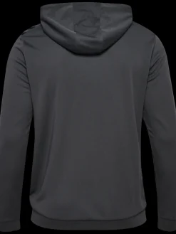 hmlAUTHENTIC PL ZIP HOODIE