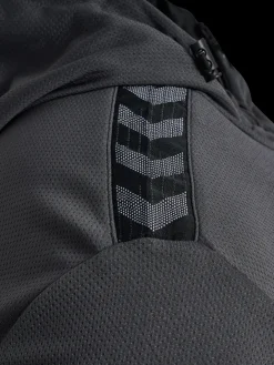 hmlAUTHENTIC PL ZIP HOODIE