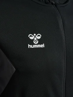 hmlAUTHENTIC PL ZIP HOODIE