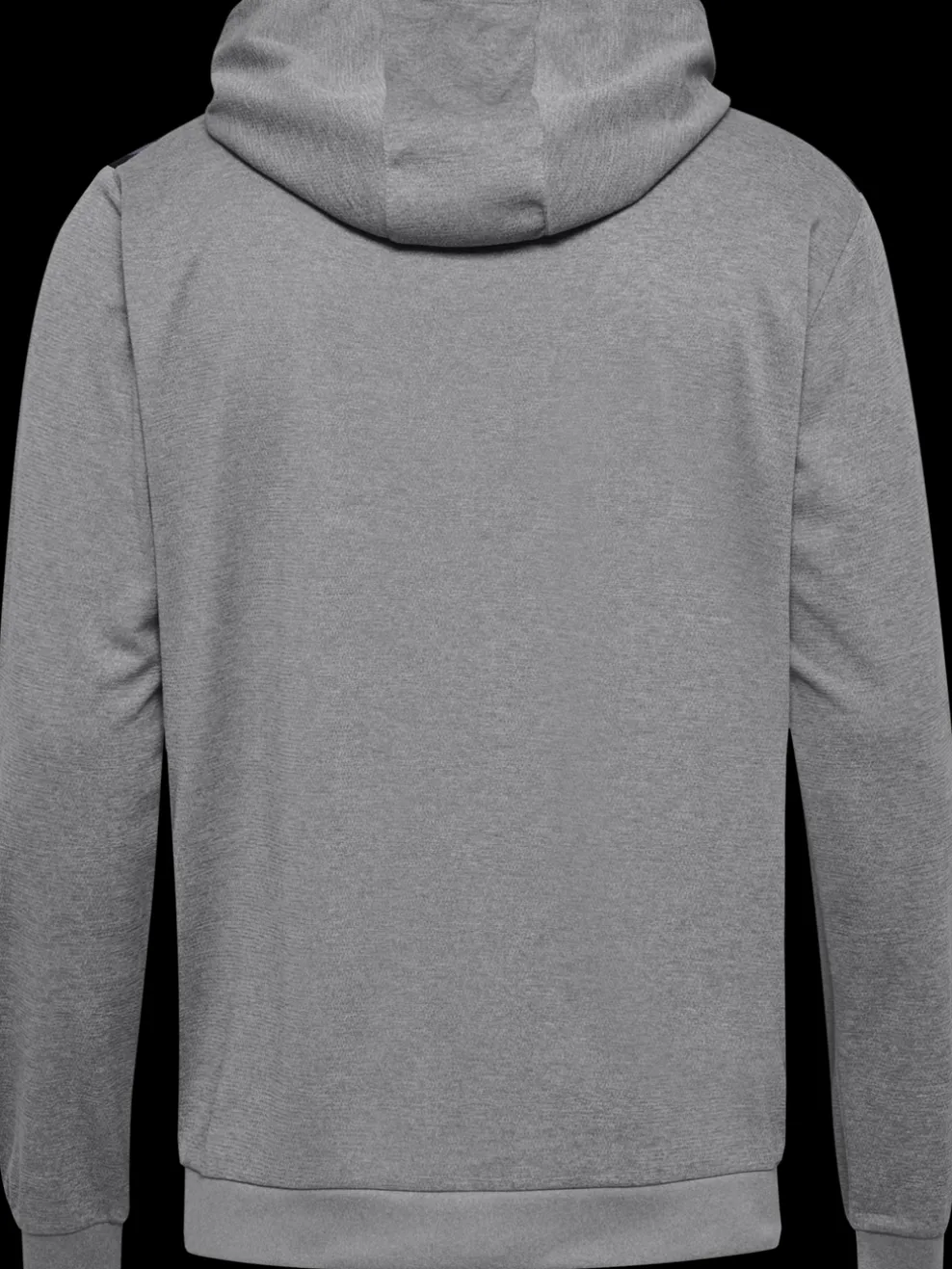 hmlAUTHENTIC PL ZIP HOODIE