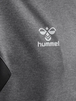 hmlAUTHENTIC PL ZIP HOODIE