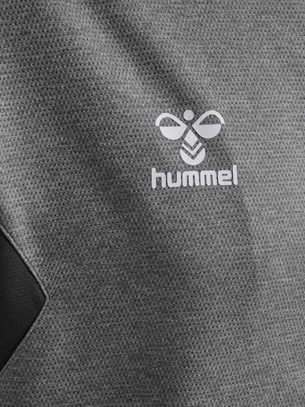 hmlAUTHENTIC PL ZIP HOODIE