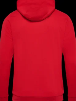 hmlAUTHENTIC PL ZIP HOODIE