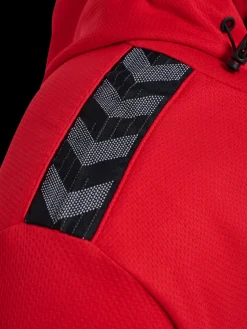 hmlAUTHENTIC PL ZIP HOODIE