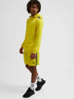 hmlAUTHENTIC PL ZIP HOODIE