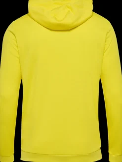 hmlAUTHENTIC PL ZIP HOODIE