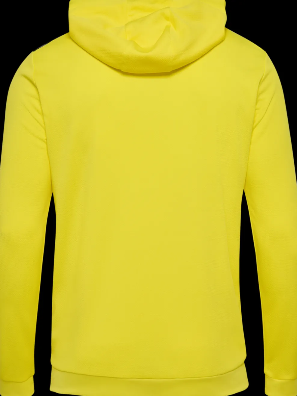hmlAUTHENTIC PL ZIP HOODIE