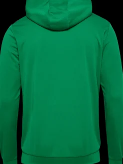hmlAUTHENTIC PL ZIP HOODIE