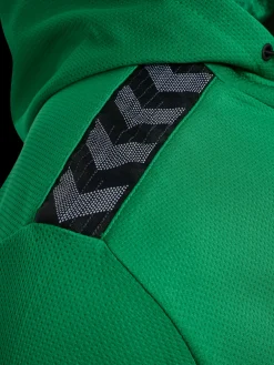 hmlAUTHENTIC PL ZIP HOODIE