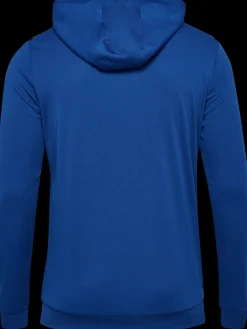 hmlAUTHENTIC PL ZIP HOODIE