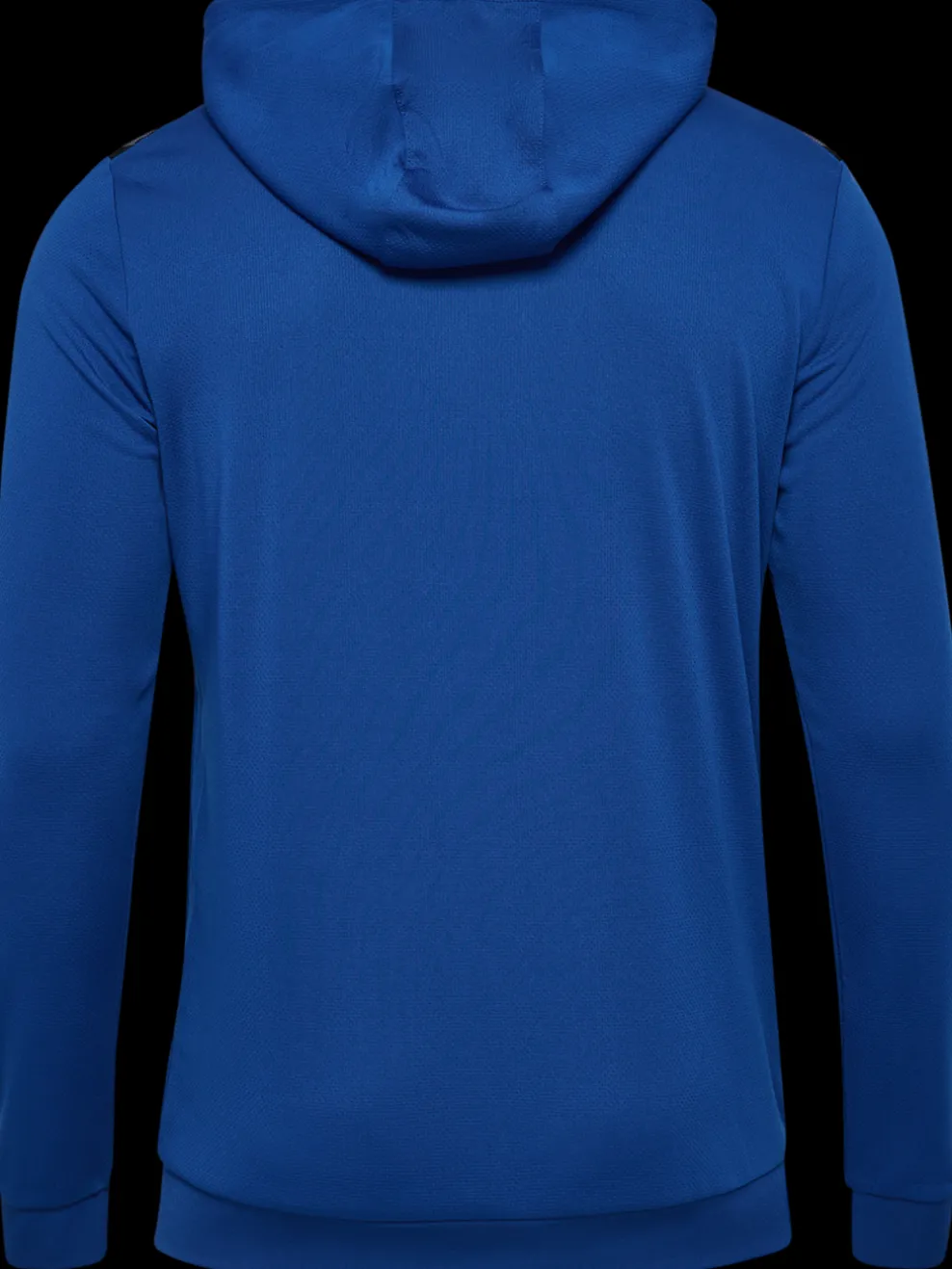 hmlAUTHENTIC PL ZIP HOODIE
