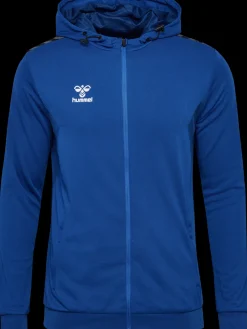 hmlAUTHENTIC PL ZIP HOODIE