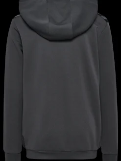hmlAUTHENTIC PL ZIP HOODIE KIDS