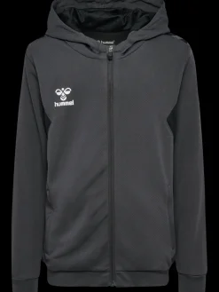 hmlAUTHENTIC PL ZIP HOODIE KIDS