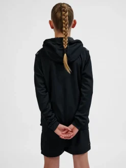hmlAUTHENTIC PL ZIP HOODIE KIDS