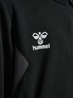 hmlAUTHENTIC PL ZIP HOODIE KIDS