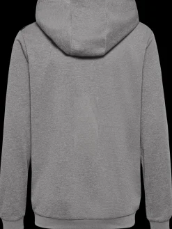 hmlAUTHENTIC PL ZIP HOODIE KIDS
