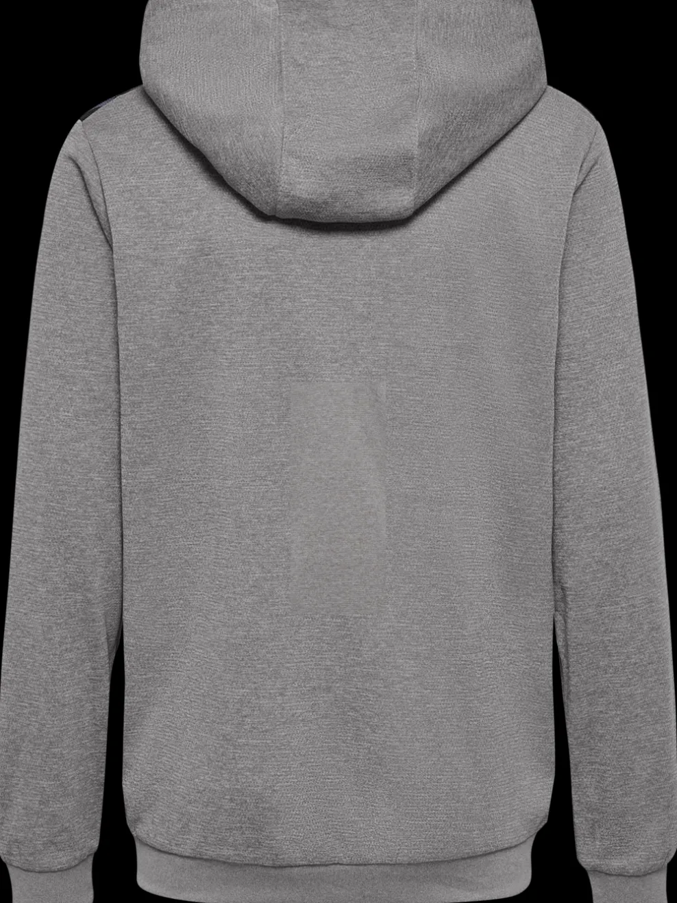 hmlAUTHENTIC PL ZIP HOODIE KIDS
