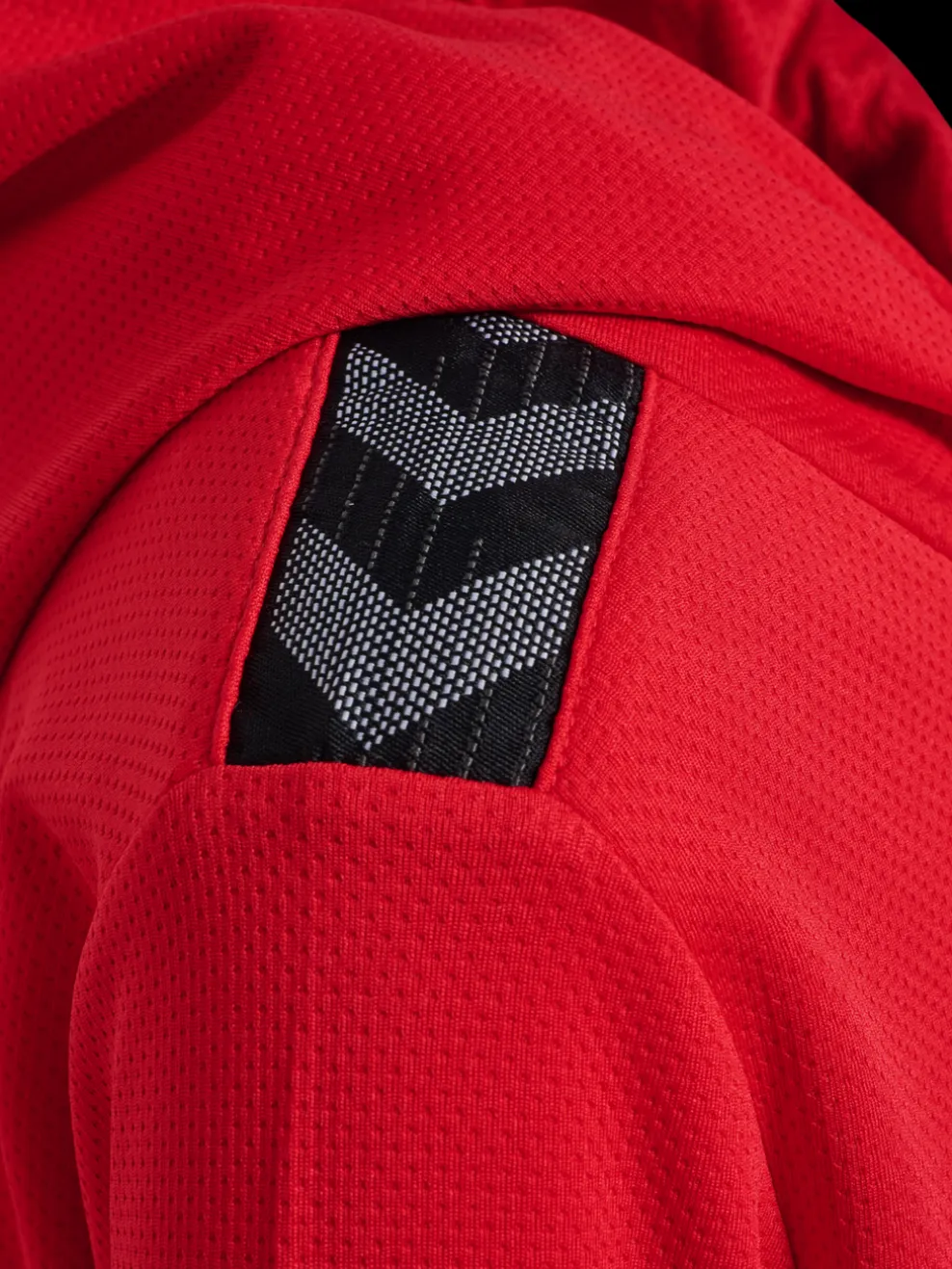 hmlAUTHENTIC PL ZIP HOODIE KIDS