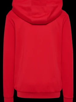 hmlAUTHENTIC PL ZIP HOODIE KIDS