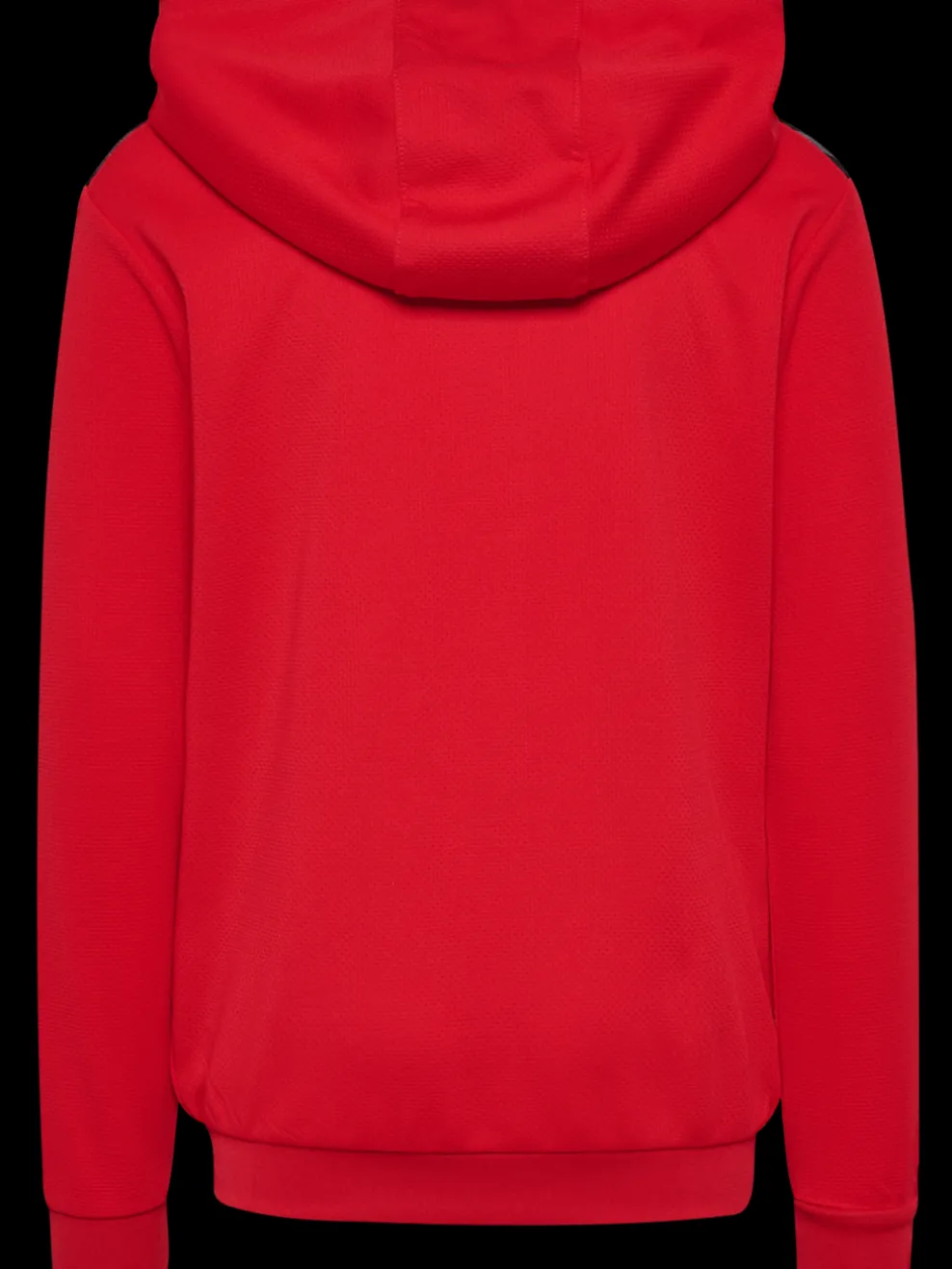 hmlAUTHENTIC PL ZIP HOODIE KIDS