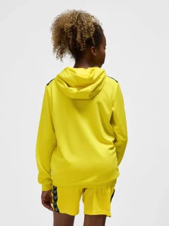 hmlAUTHENTIC PL ZIP HOODIE KIDS