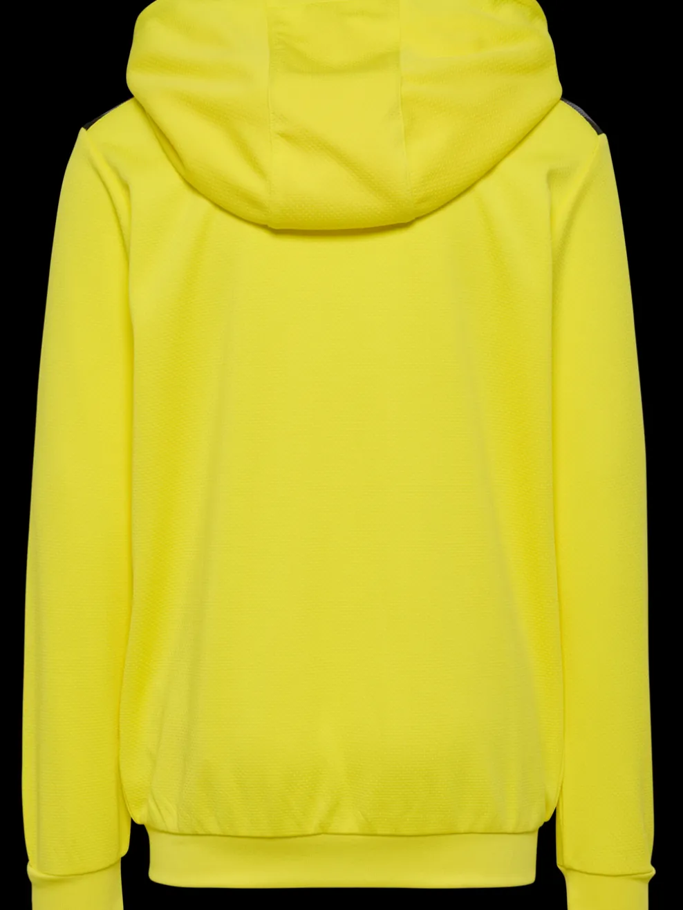 hmlAUTHENTIC PL ZIP HOODIE KIDS